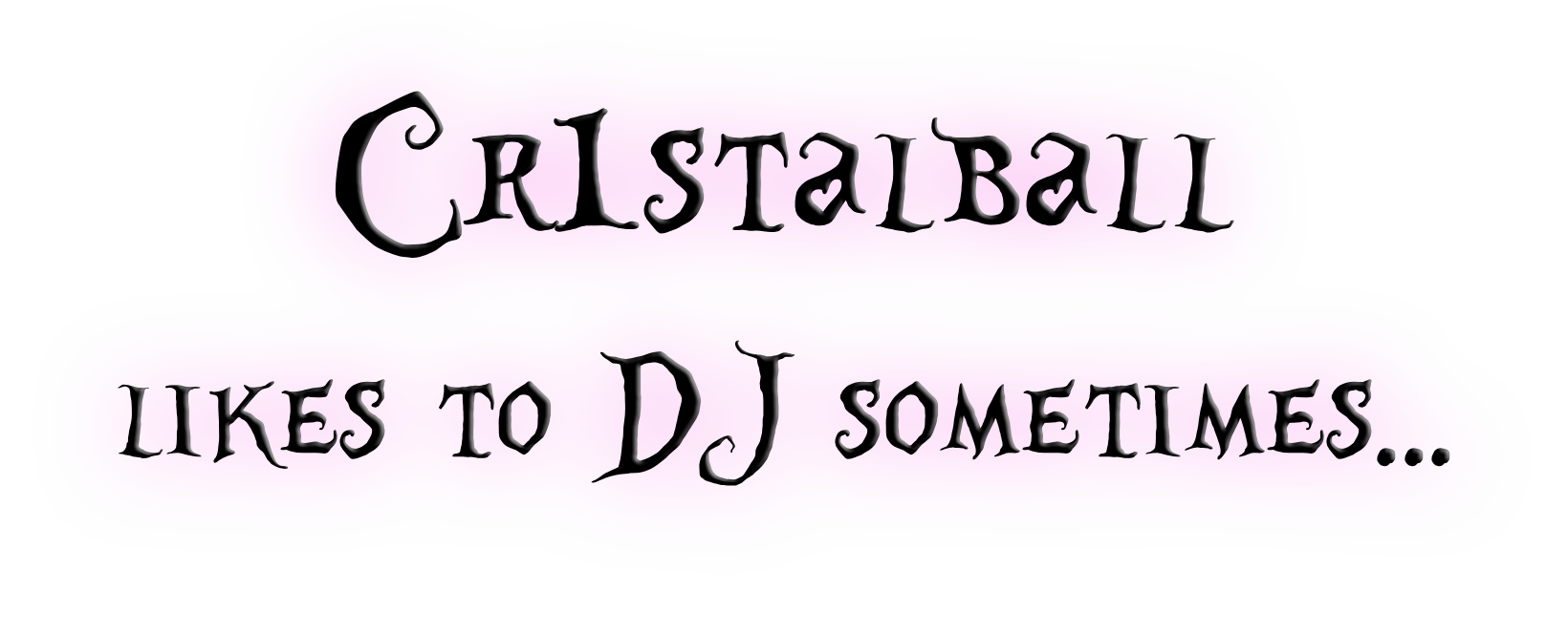 Cr1stalball