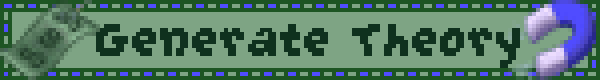 Generate Theory