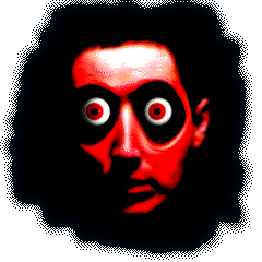 eye