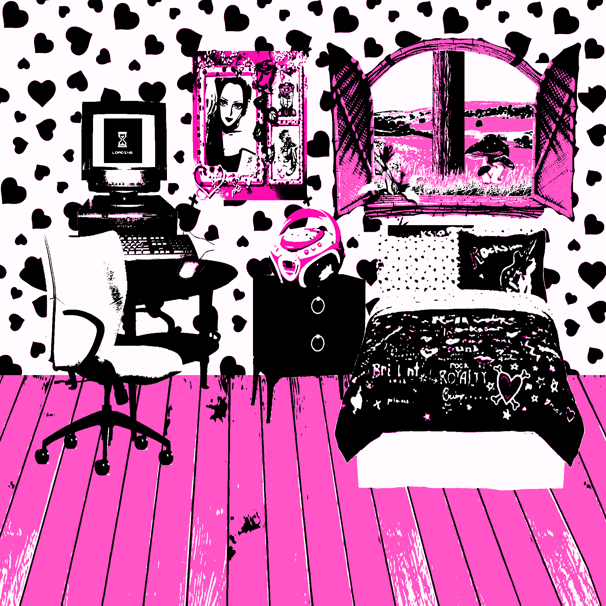 Your Room
